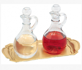 Cruet Set