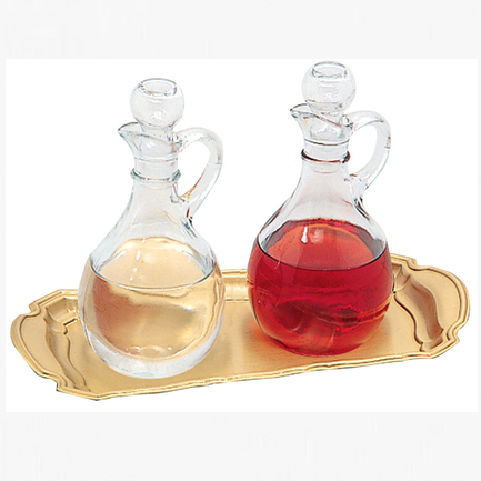 Cruet Set
