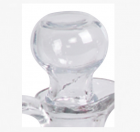 cruet stopper