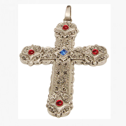 Pectoral Cross