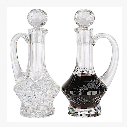 Cruet
