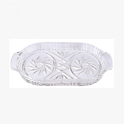 Cruet Tray