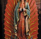 Our Lady of Guadalupe Statue
