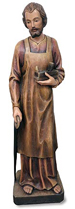 St. Joseph the Worker Statue