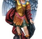 St. Michael Statue