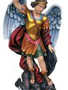 St. Michael Statue