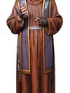 St. Pio Statue
