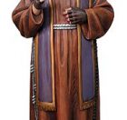 St. Pio Statue