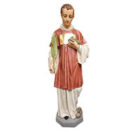 St. Stephen Statue