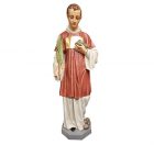 St. Stephen Statue