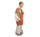 St. Stephen Statue
