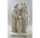 Holy Family Statue