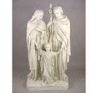 Holy Family Statue