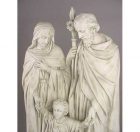 Holy Family Statue