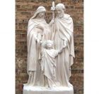 Holy Family Statue