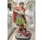 St. Michael Statue