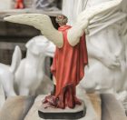 St. Michael Statue