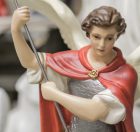 St. Michael Statue