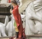 St. Michael Statue