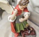 St. Michael Statue