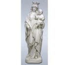 Mary Statue