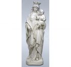 Mary Statue