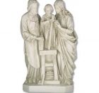 Holy Family Statue