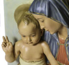 Mother and Child Plaque