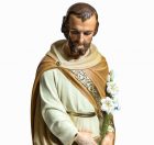 St. Joseph Statue