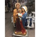 Holy Family Statue