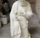 St. Joseph Statue