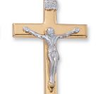 Crucifix Necklace