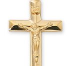 Crucifix Necklace