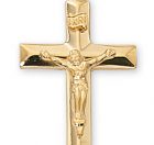 Crucifix Necklace