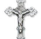 Crucifix Necklace