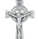 Crucifix Pendant
