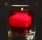 Disposable Votive