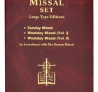 Daily Missal