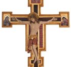 Cimabue Cross