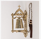 Sacristy Bell
