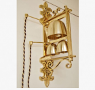 Sacristy Bell