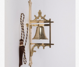 sacristy bell