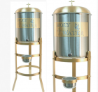 Holy Water Tank and Stand
