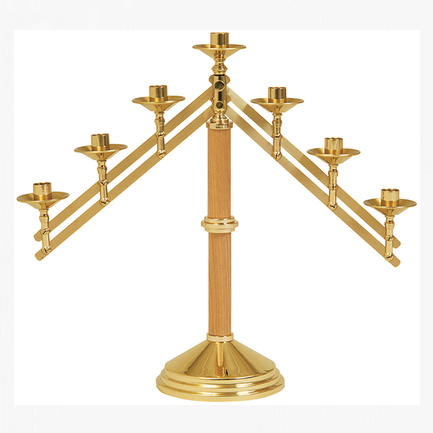 Candelabra