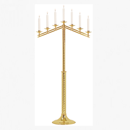 Candelabra