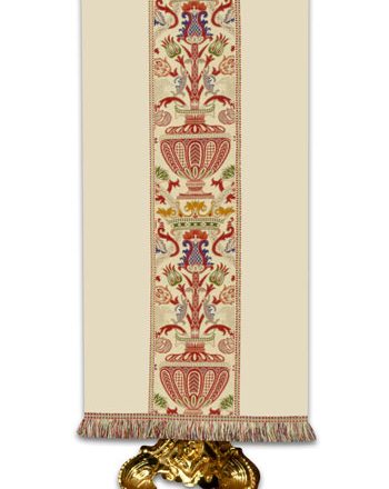 Lectern Cover