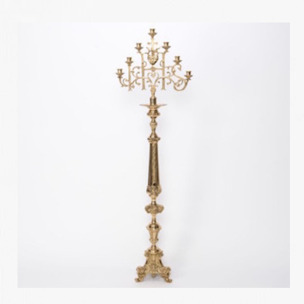 Candelabra