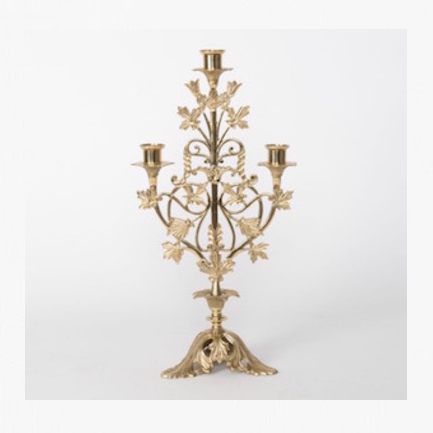 Candelabra