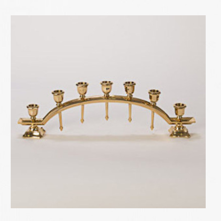 Candelabra