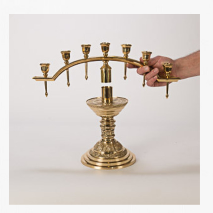 Candelabra